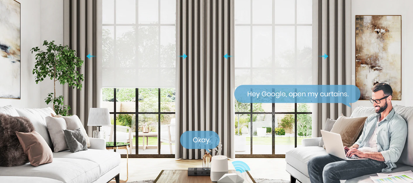 Best Home Automation Services in Hyderabad